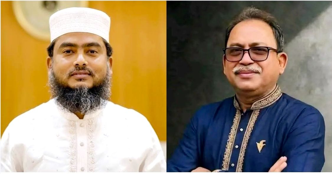 ঠাকুরগাঁও-১ আসনের উপনির্বাচনে ২ জনের মনোনয়নপত্র সংগ্রহ