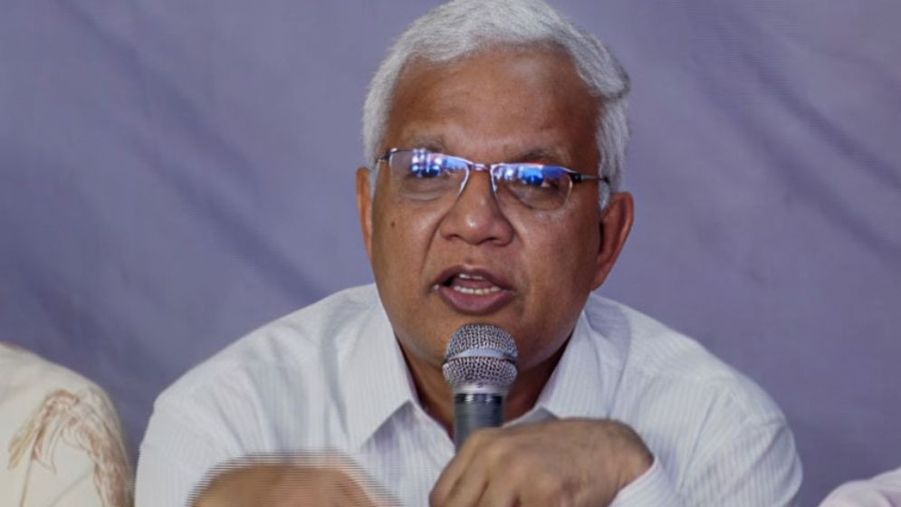 কোনো শিশুই শিক্ষার বাইরে থাকবে না : ডা. জাহিদ হোসেন
