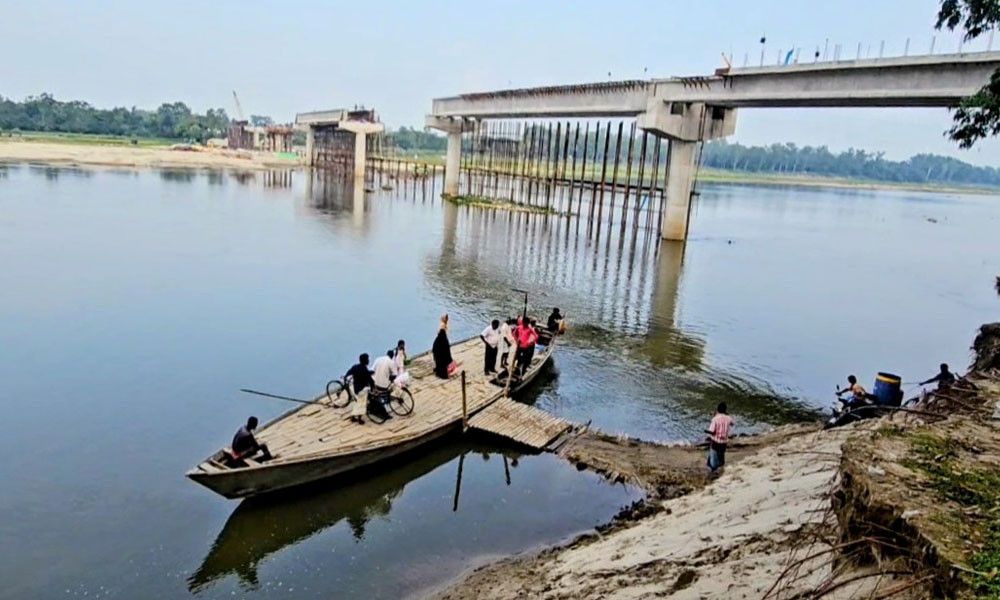 আউলিয়ার ঘাট ট্র্যাজেডির চার বছর