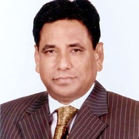 সাংবাদিক আজহার আলী সরকার ইন্তেকাল করেছেন