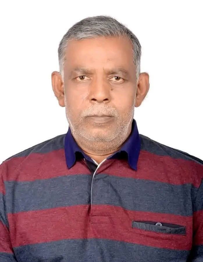 হৃদরোগে আক্রান্ত হয়ে খানসামায় আলোকঝাড়ীর ইউপি চেয়ারম্যানের মৃত্যু। হুইপের আখতারুজ্জামান মিয়ার শোক