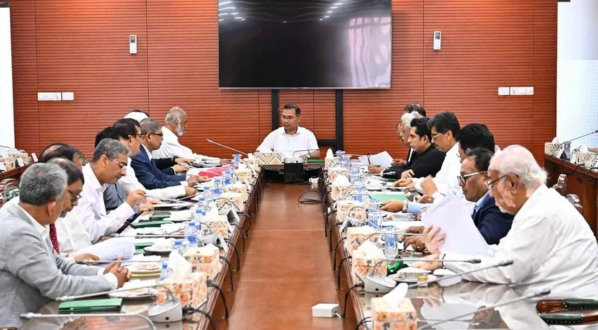 প্রধানমন্ত্রীর নেতৃত্বে জাতিসংঘে অংশগ্রহণকারী প্রতিনিধিদলকে মন্ত্রিসভার অভিনন্দন