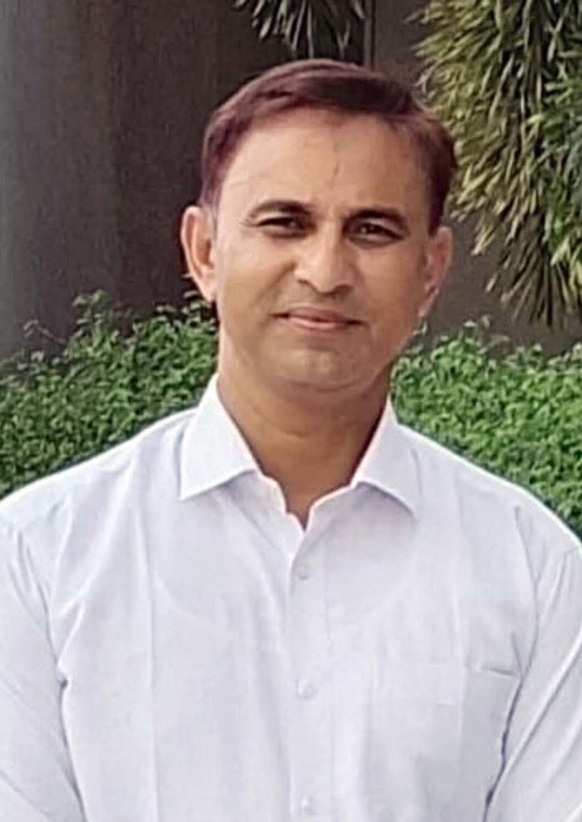 শ্রেষ্ঠ শিক্ষক নির্বাচিত হলেন বিরলের তাজ আল মিনার