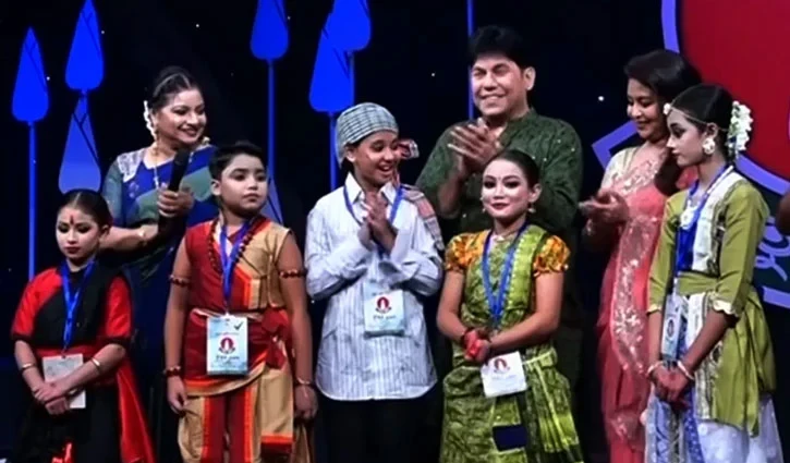 ‘নতুন কুঁড়ি’র নিবন্ধন শুরু