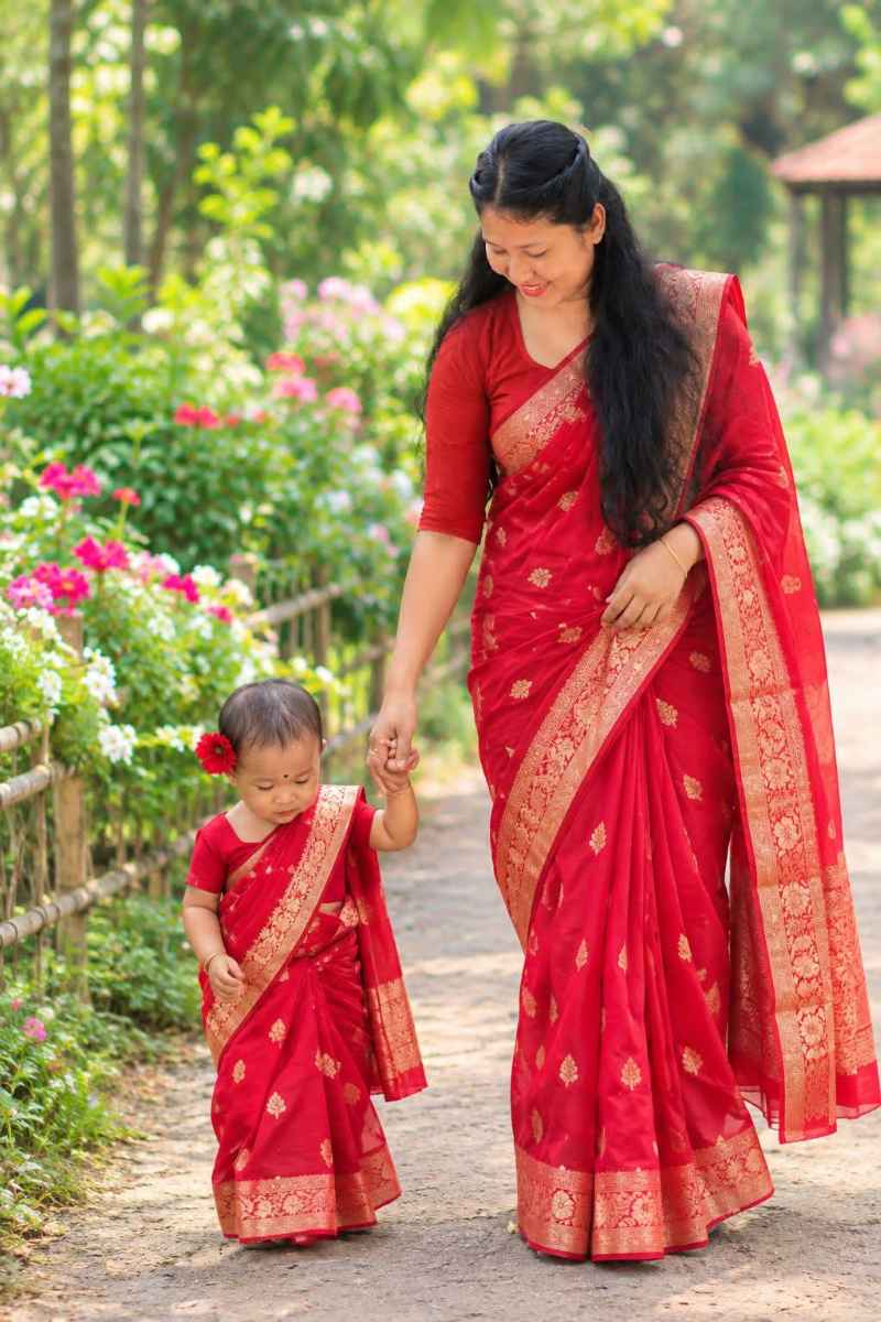 আজ জাতীয় কন্যা শিশু দিবস
