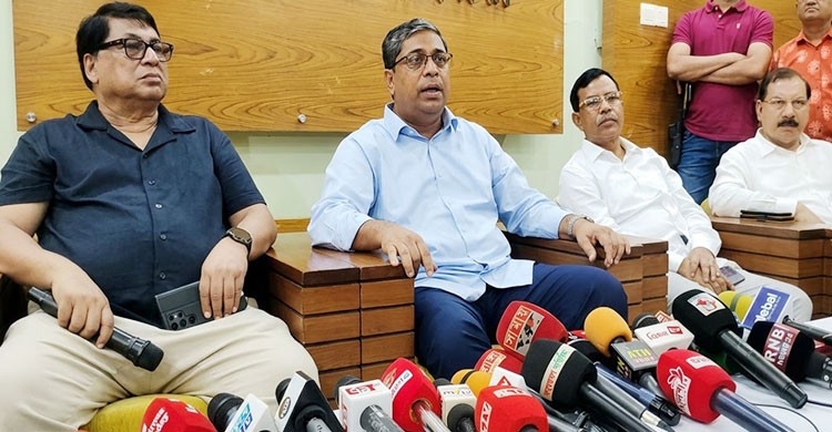 স্থানীয় সরকার নির্বাচন অবাধ, সুষ্ঠু ও নিরপেক্ষ করতে সরকার কঠোর অবস্থানে রয়েছে