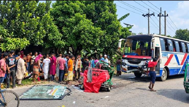 বিশ্বকাপের সূচি প্রকাশ, গ্রুপ পর্বে বাংলাদেশের ৫ ম্যাচ