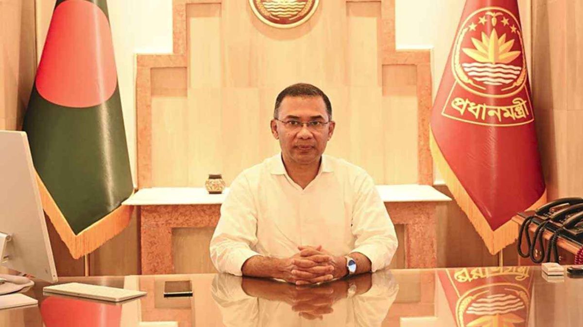আধুনিক ও প্রতিযোগিতামূলক অর্থনীতি গড়ে তোলার আহ্বান প্রধানমন্ত্রীর
