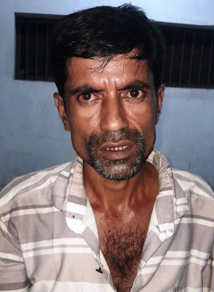 কুড়িগ্রামে কাশবনে তরুণীকে আটকে রেখে ধর্ষণের অভিযোগ