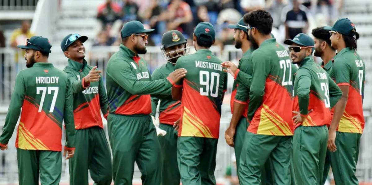 এশিয়ান গেমসে পদক ছাড়াই মাঠ ছাড়লো টাইগাররা