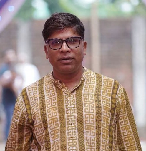 পঞ্চগড়ের দেবীগঞ্জে সড়ক দুর্ঘটনায় শিক্ষক নিহত, আহত ২
