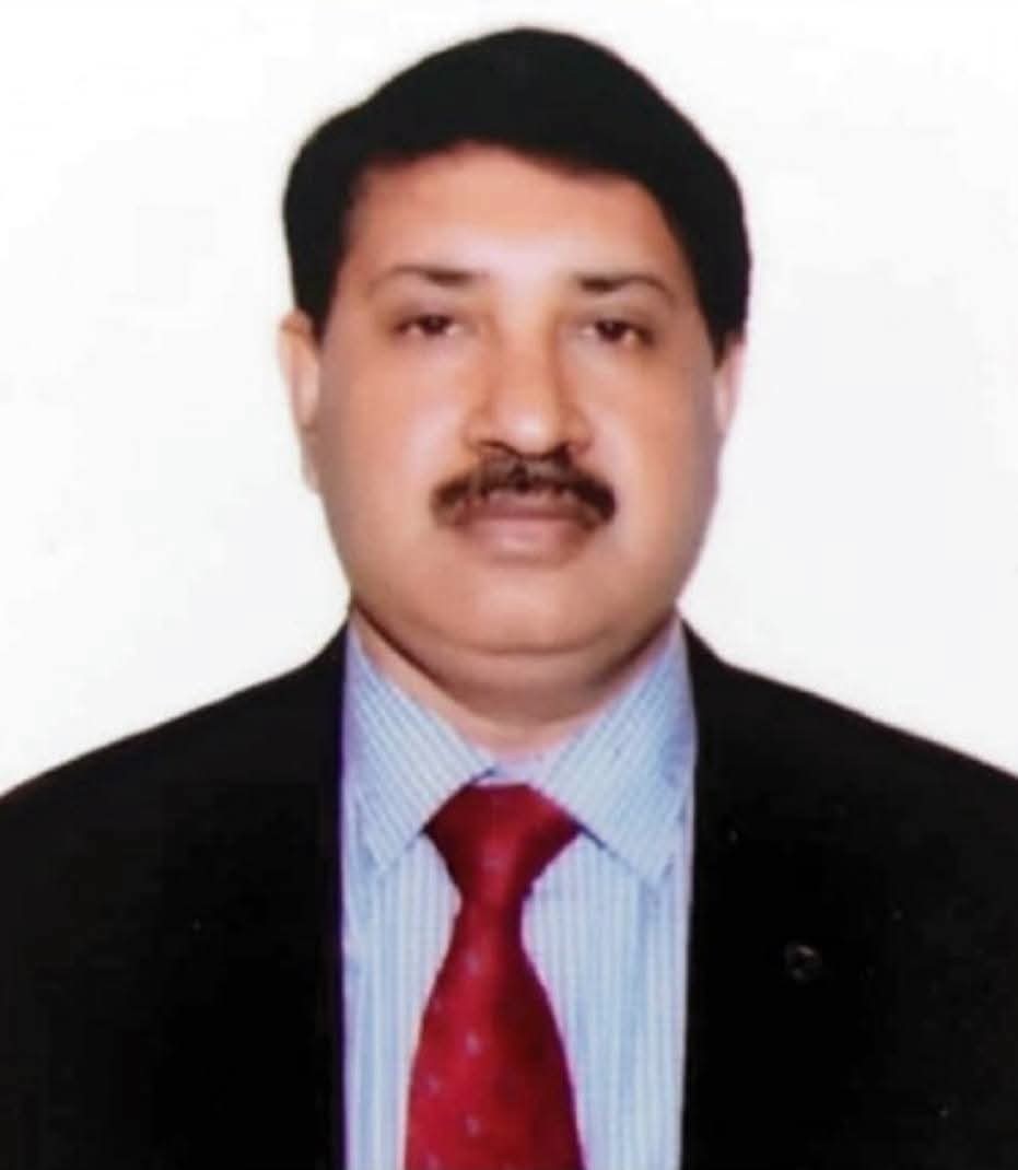 পরমাণু শক্তি কমিশনের সদস্য (পরিকল্পনা) পদে চলতি দায়িত্ব পেলেন ডা. বি কে বোস