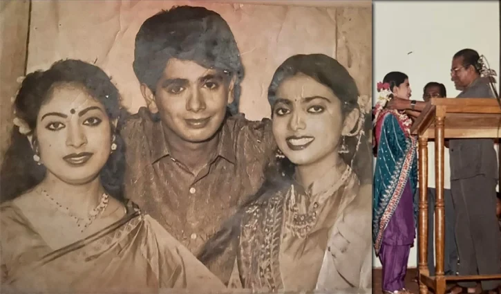৩৫ বছর পরও নাঈমের স্মৃতিতে অমলিন ‘চাঁদনী’