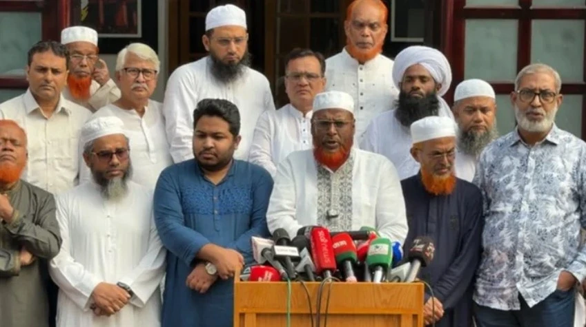 সাত দফা দাবিতে ৩১ অক্টোবর ১১ দলীয় ঐক্যের লংমার্চ