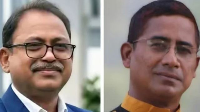 ঠাকুরগাঁও-এক উপনির্বাচনে মনোনয়ন প্রত্যাহার করলেন বিএনপির ওবায়দুল্লাহ মাসুদ