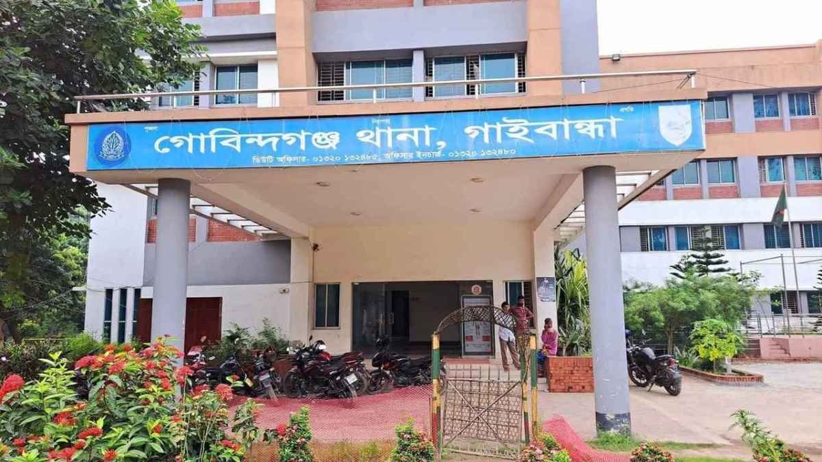 গোবিন্দগঞ্জে মুয়াজ্জিনকে পিটিয়ে হত্যার অভিযোগ