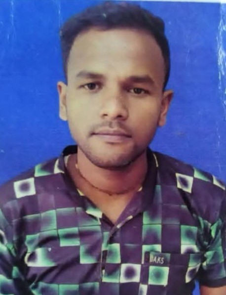 বীরগঞ্জে ট্রলি-মোটরসাইকেল সংঘর্ষে নিহত ১, আহত ২