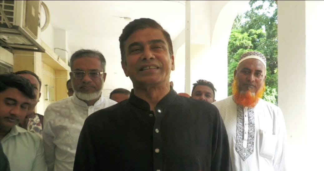 নদী-খাল খননের পাশাপাশি হাঁস পালনে ডিম উৎপাদন বাড়ানোর পরিকল্পনা গ্রহণ করা হচ্ছে 