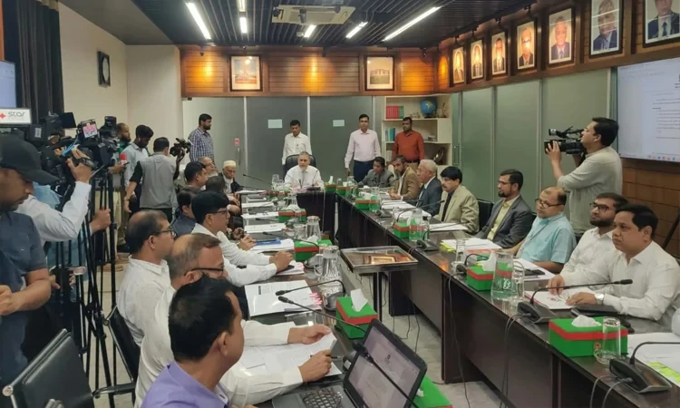 পাঁচ ধাপে ইউপি নির্বাচন, ২১  জানুয়ারি শুরু
