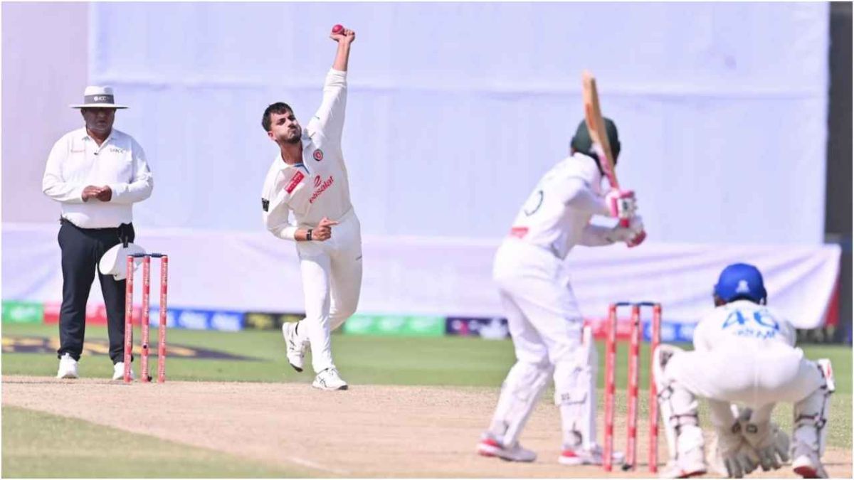 জয়ের দ্বারপ্রান্তে বাংলাদেশ