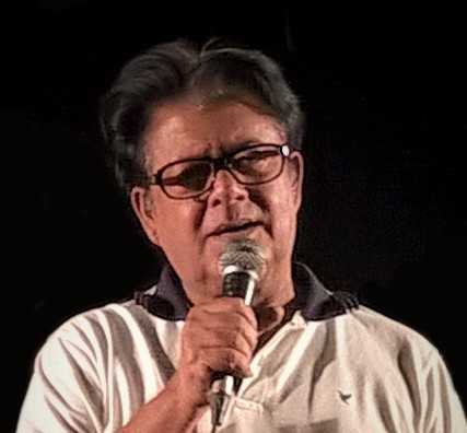 মামুনুর রশীদের বাড়িতে চুরি