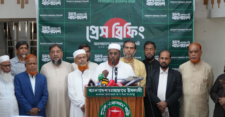 সারের ডিলার নিয়োগ হয়েছে ঘুষ, দলীয়করণ ও স্বজনপ্রী‌তিতে: গোলাম পরওয়ার