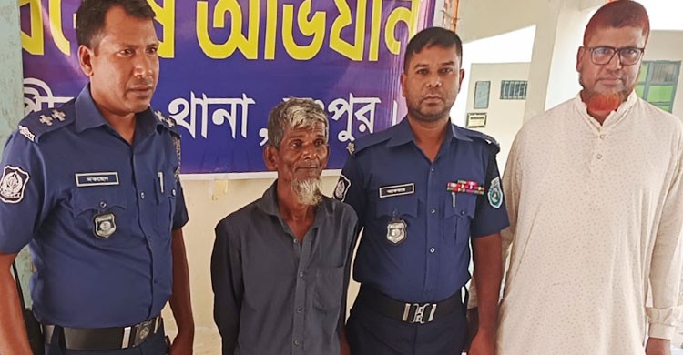ধর্ষণের শিকার রক্তাক্ত শিশু ভর্তি মেডিকেলে, ধর্ষক গ্রেপ্তার