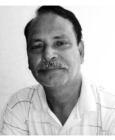 সাংবাদিক আফতাব হোসেনের চতুর্থ মৃত্যুবার্ষিকী আজ।