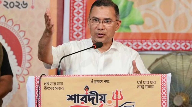 ধর্ম-বর্ণের ভেদাভেদ ভুলে দেশ গড়তে হবে: প্রধান মন্ত্রী