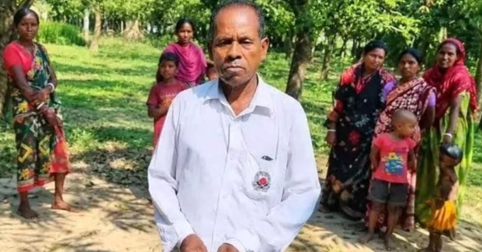 নবাবগঞ্জে সাপের কামড়ে সাপুড়ের মৃত্যু