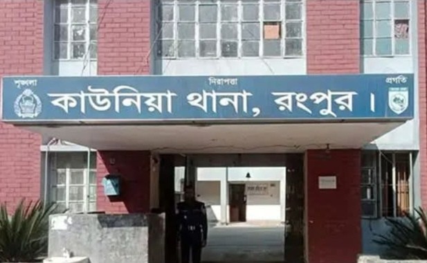 রংপুরে মাদ্রাসা শিক্ষককে কুপিয়ে হত্যা