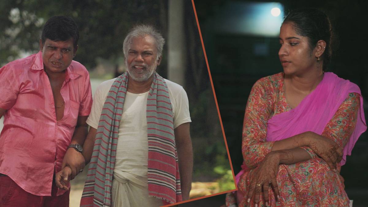 দুর্গাপূজায় মাছরাঙা টিভিতে বিশেষ নাটক ‘রাধিকা’