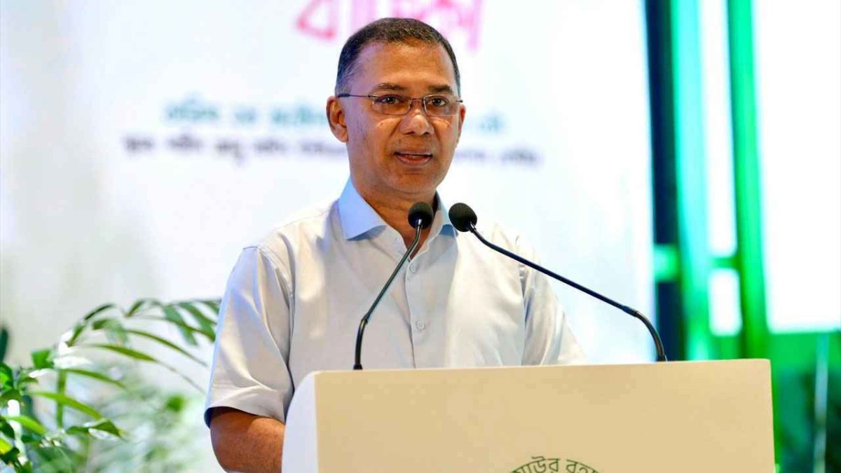 স্থানীয় সরকার নির্বাচনে দল বা সরকারের হস্তক্ষেপ থাকবে না: প্রধানমন্ত্রী