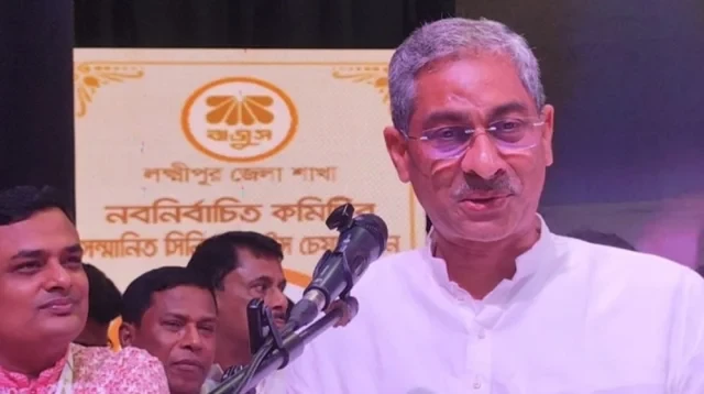 দেশের স্বার্থে ও জনগণের কল্যাণে তাদের কাজে লাগাতে হবে আইনশৃঙ্খলা বাহিনীকে