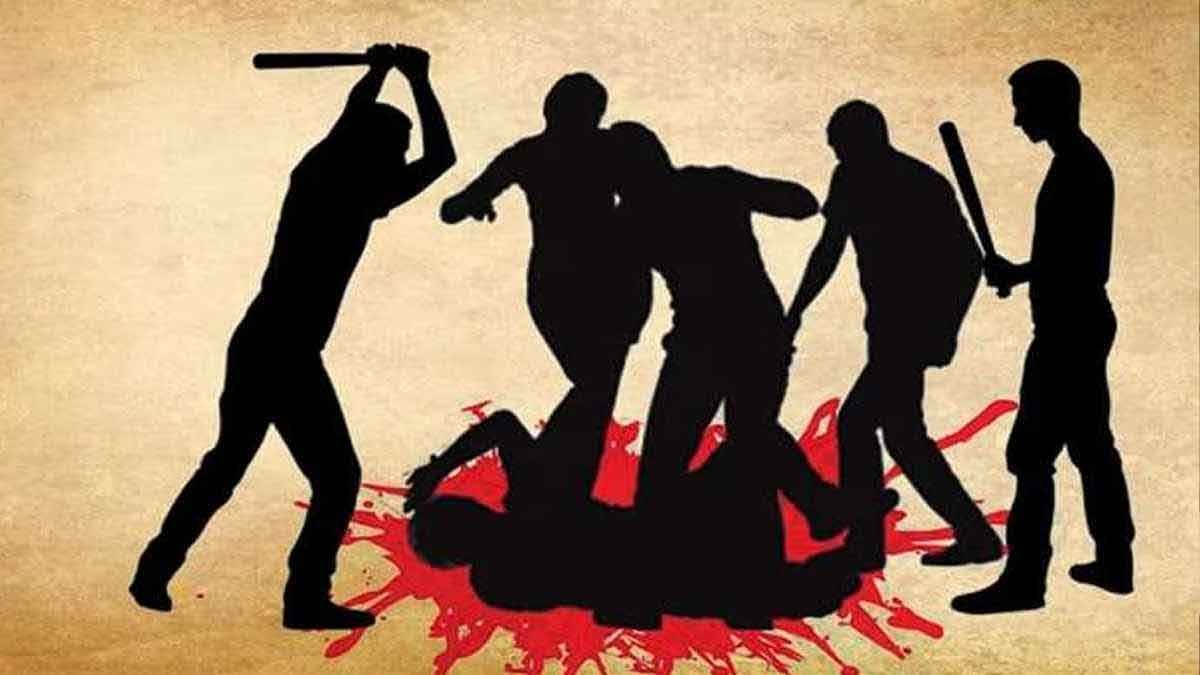 রংপুরে গরু চোর সন্দেহে গণপিটুনি, যুবক নিহত