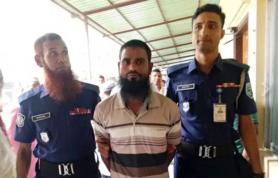 লালমনিরহাটে শিশুকে ধর্ষণ মামলায় যুবকের যাবজ্জীবন