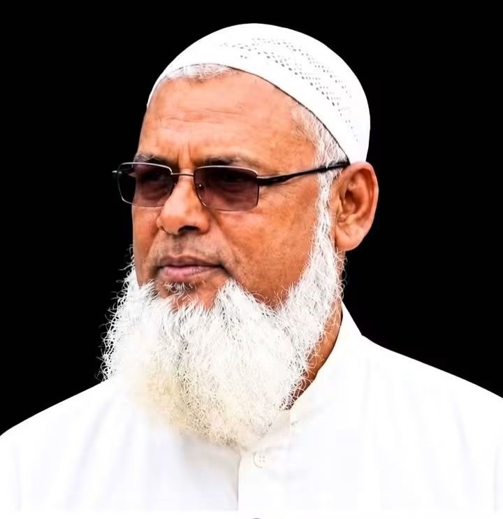 চিরিরবন্দরে সড়ক দূর্ঘটনায় ব্যবসায়ী নিহত।
