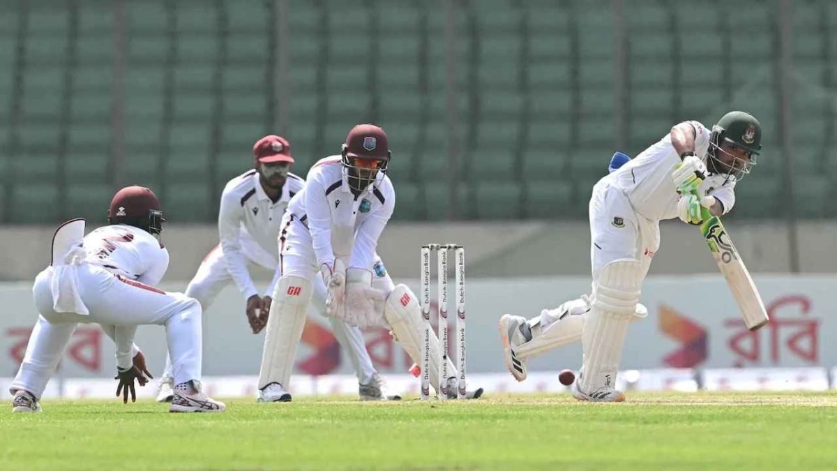 স্বপ্ন দেখিয়েও বড় ইনিংস গড়তে পারল না বাংলাদেশ দল