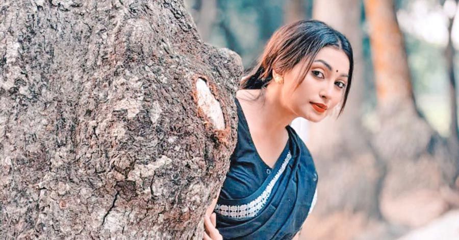 বড় পর্দায় ‘শিশির ভেজা চোখ’, ভালোবাসা-অনুশোচনার গল্পে নতুন চমক