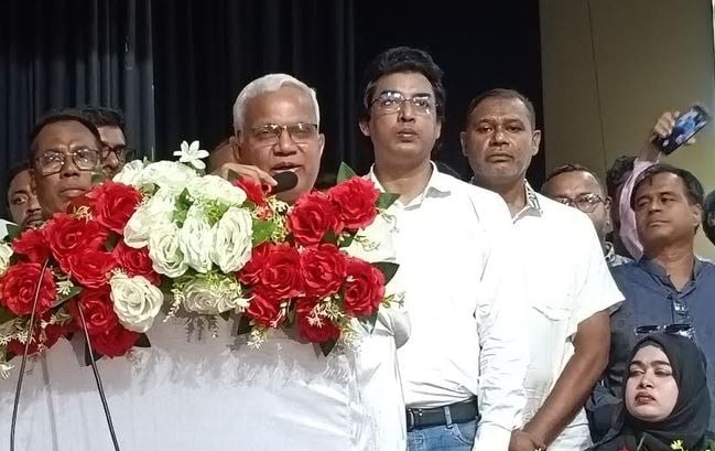 শিক্ষার মান উন্নয়নে কাজ করছে সরকার : সমাজকল্যাণ মন্ত্রী