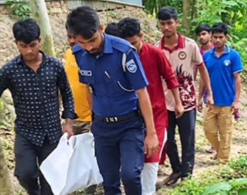 উলিপুরে নিজ শয়ন কক্ষ থেকে গৃহবধুর মৃতদেহ উদ্ধার