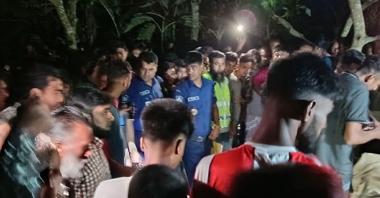 পাবনায় মাছ ধরার সময় বজ্রপাতে ৬ জনের মৃত্যু